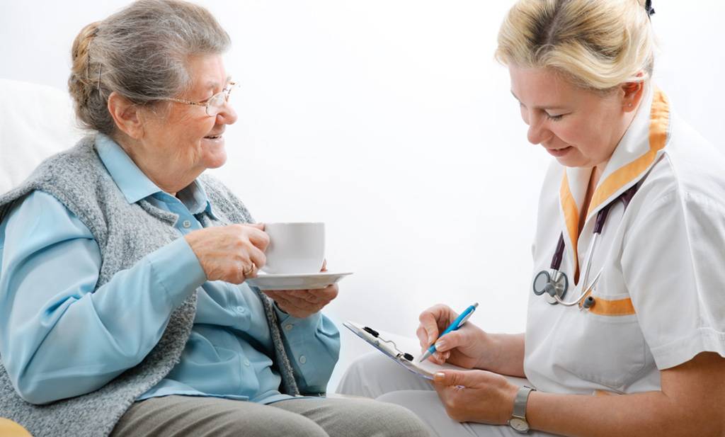 solution gps pour docteur