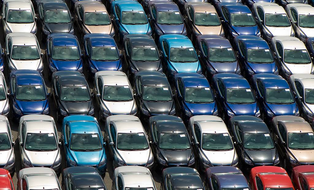 Réaliser des économies avec des GPS pour le BTP