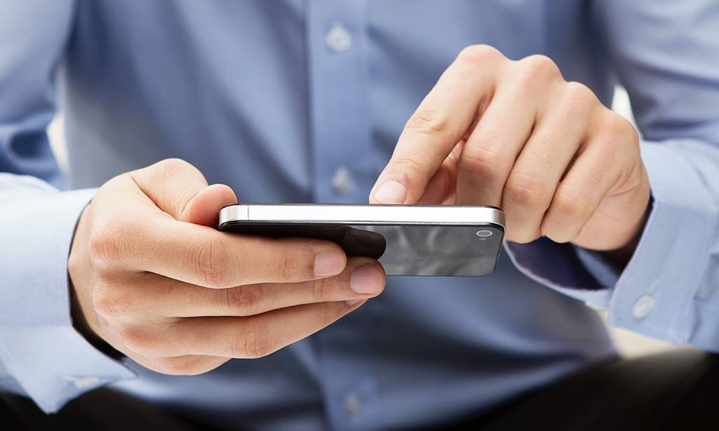 A quoi sert la messagerie sur le GPS TomTom Business ?