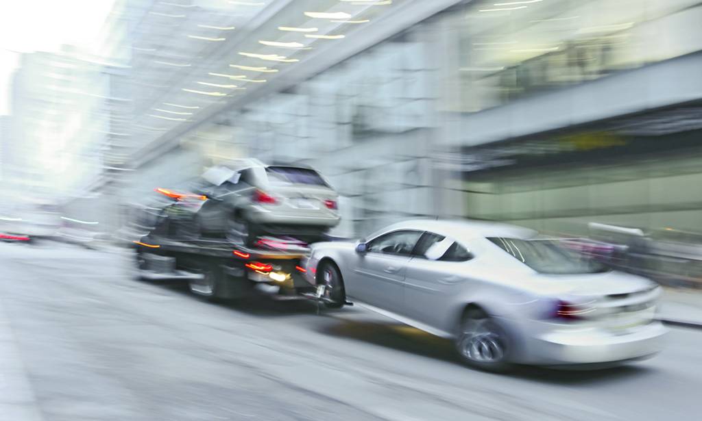 L'importance d'un GPS pour les entreprises ?