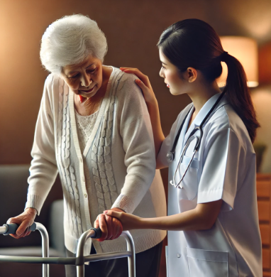 Le taxi conventionné à Marseille : votre compagnon mobilité pour les seniors