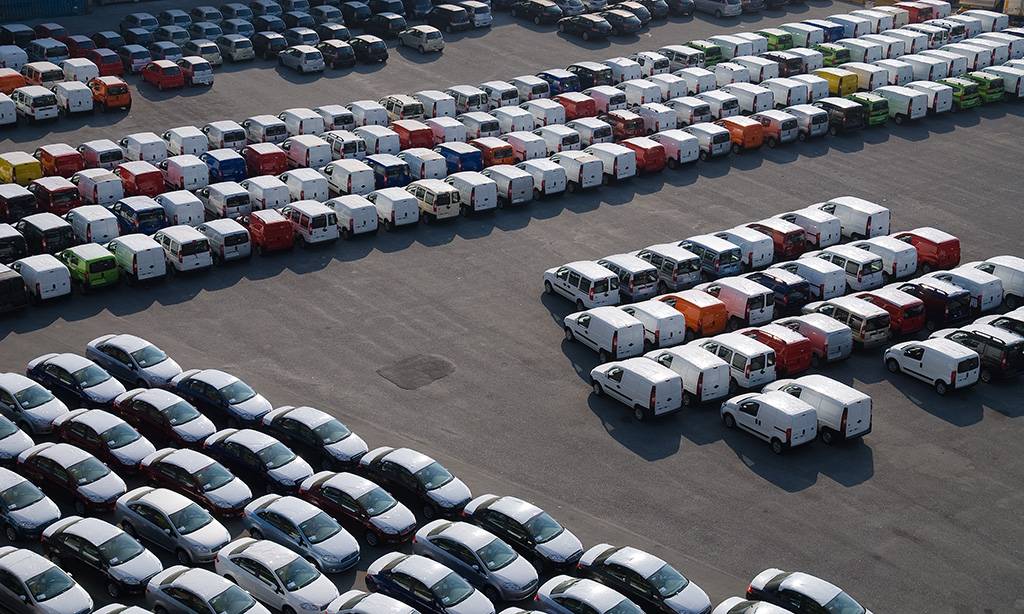 Avertisseur de radars (zones de danger) pour les professionnels en Provence