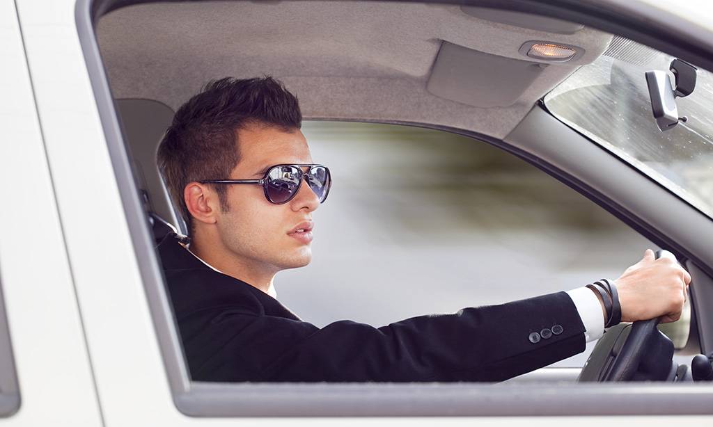 Trouver les radars autour de Strasbourg grâce à votre GPS de société