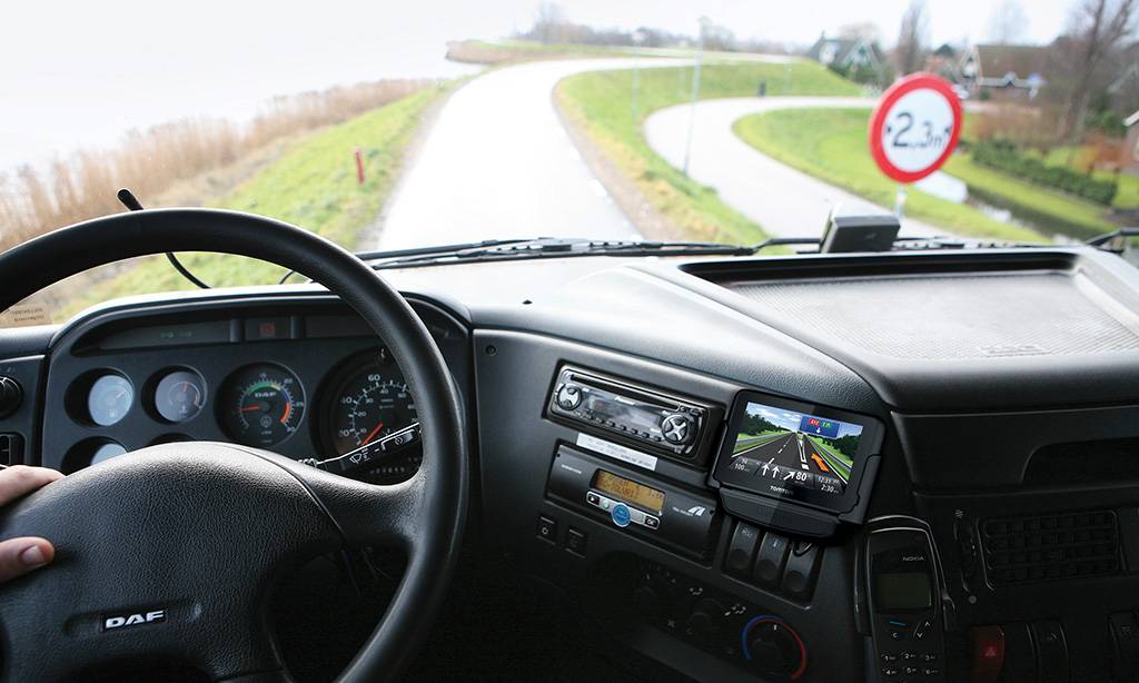 GPS professionnel pour la sécurité des employés dans le BTP