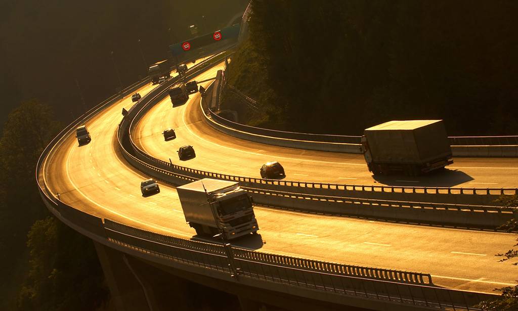 Quels outils pour calculer l'itinéraire en véhicule utilitaire ?