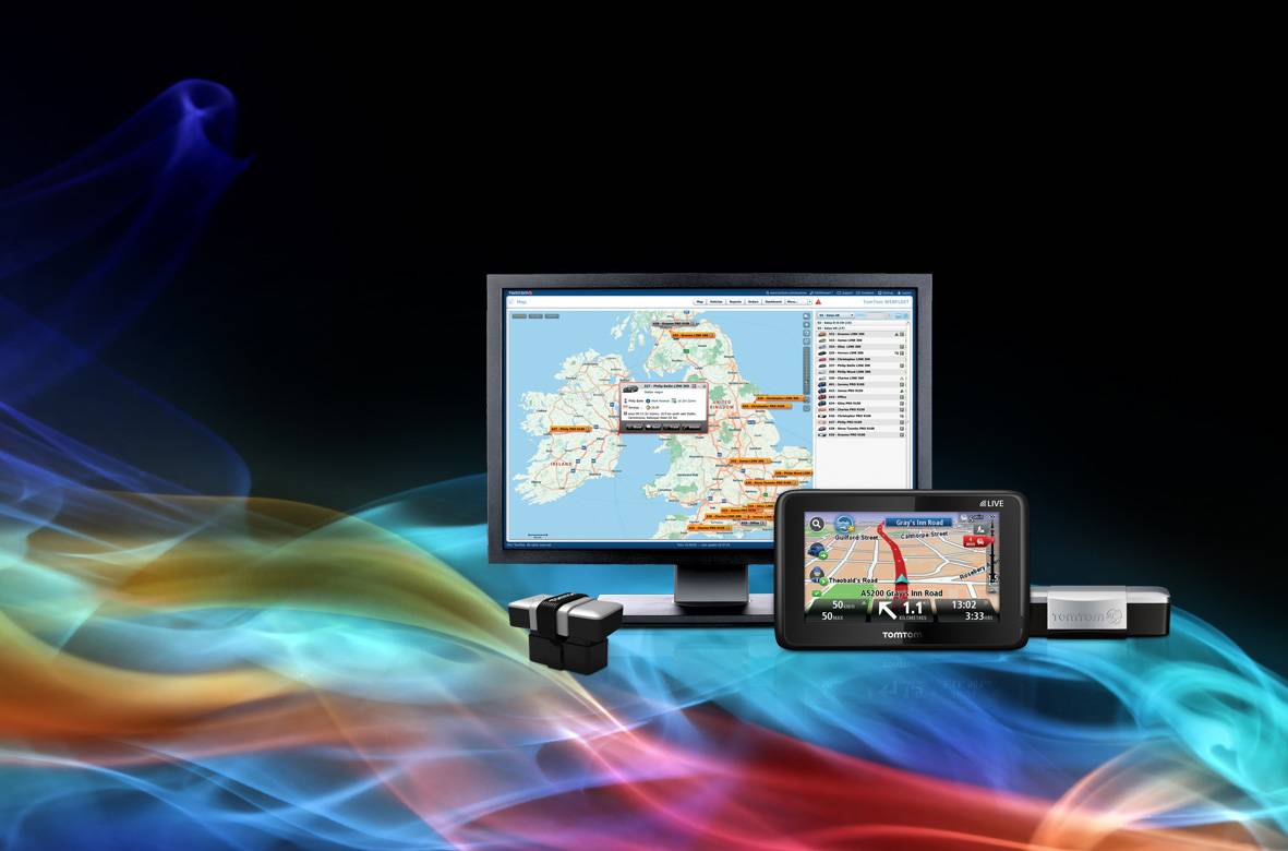 Système de navigation pour maîtriser les coûts de votre force de vente dans le 13