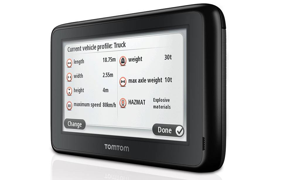 Informer en temps réel le conducteur du dégagement CO2 de son véhicule.