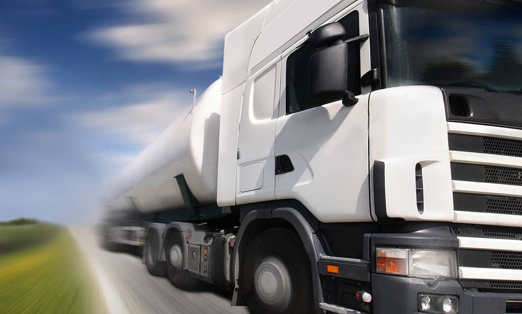 Réduction de la consommation de carburant chez les poids lourds