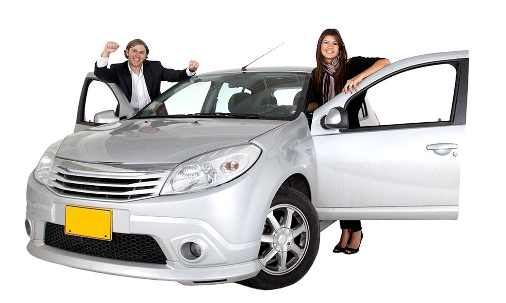 Réduire l'empreinte écologique d'une entreprise avec des voitures équipées de GPS