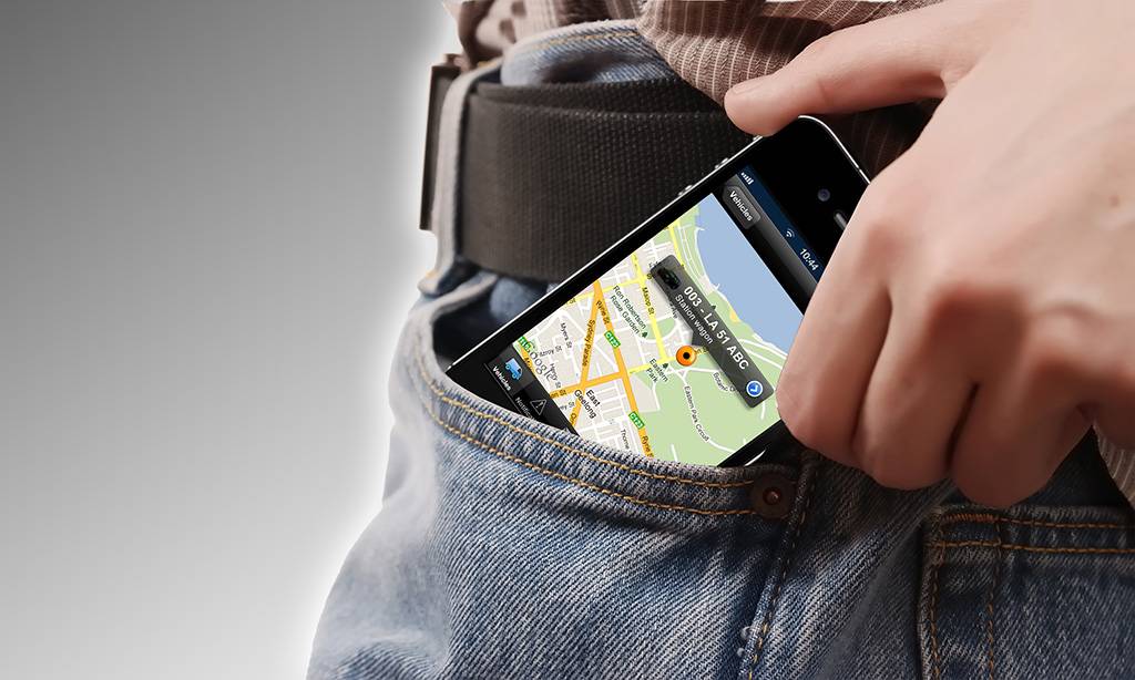 Où acheter un traceur GPS pour les professionnels à Marseille ?