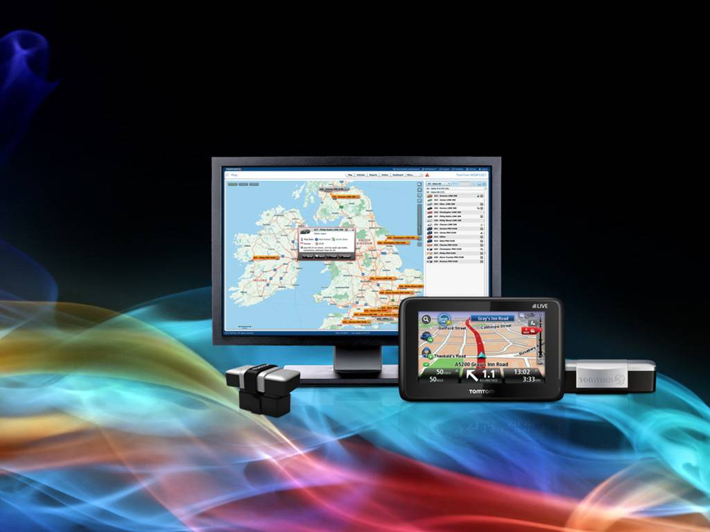 Les nouveautés en termes de géolocalisation GPS en France