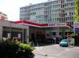 Sation service essence Marseille Pharo ESSO EXPRESS
