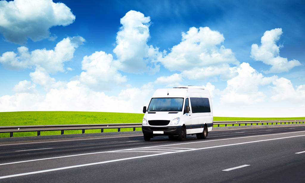 Pour une conduite plaisante de sa voiture de fonction en PACA
