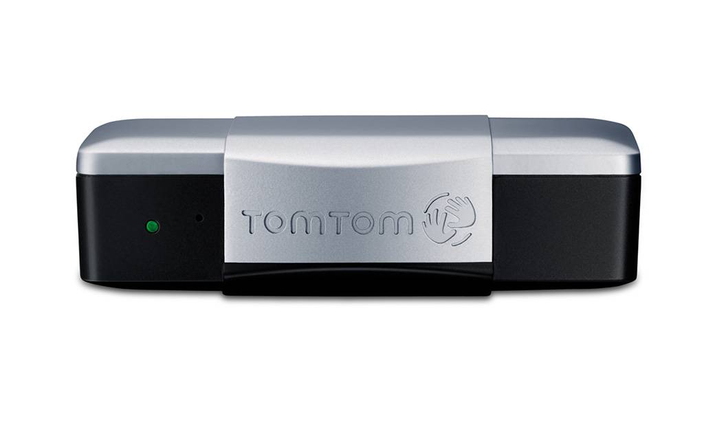 LINK 310 de TomTom Business pour la sécurité des conducteurs