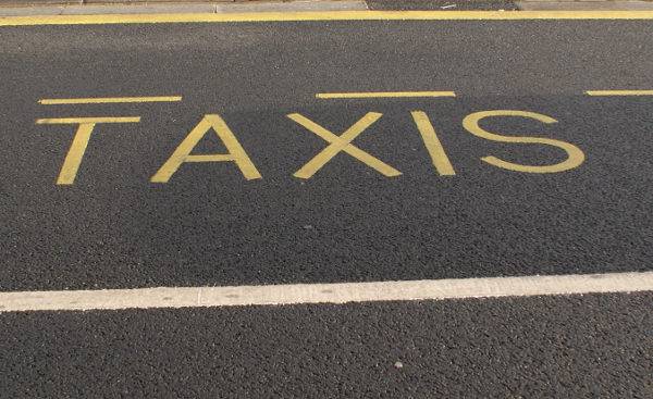 Petite histoire des taxis en France 