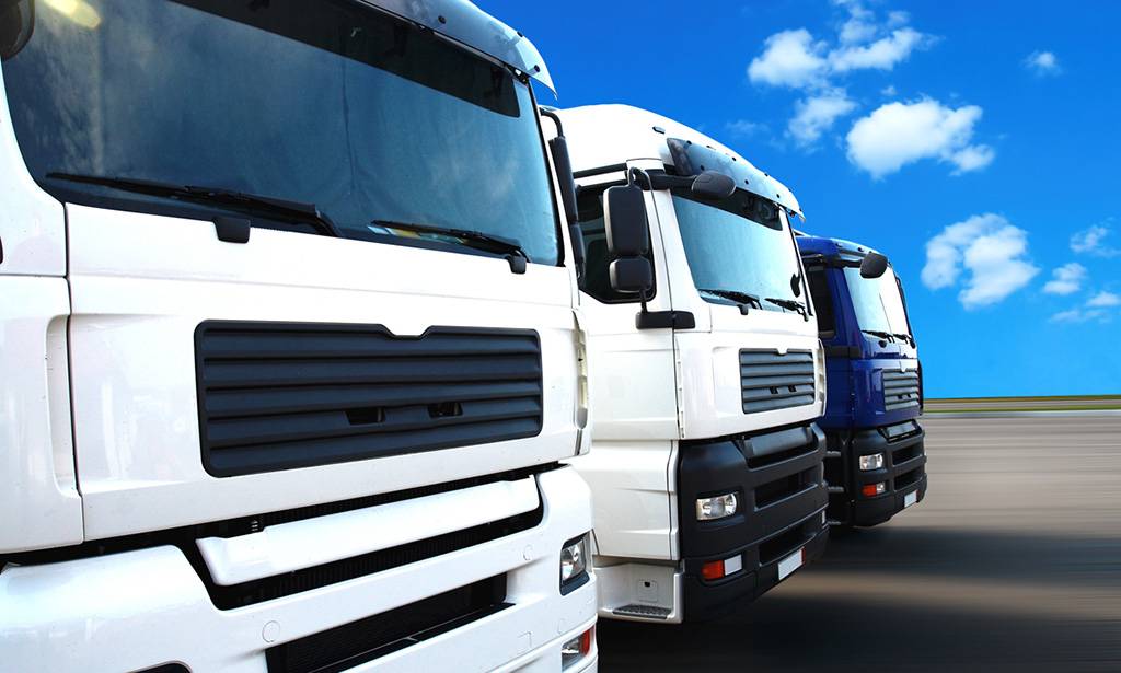 Respecter la réglementation pour les routiers et vos engagements de service grâce à un GPS