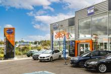 Achetez votre voiture hybride rechargeable d'occasion à Vernon Chatereine Automobile