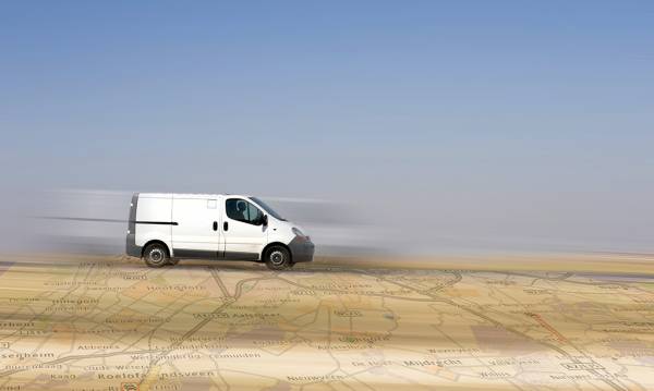 gps pour les professionnels du BTP à AIx en Provence