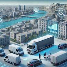 Assurez la rentabilité de votre flotte de véhicules avec des solutions MMA adaptées près d'Endoume, Marseille 13007 Assurances Rougeron