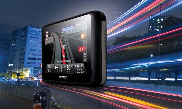 Pour une conduite plaisante de sa voiture de fonction en PACA