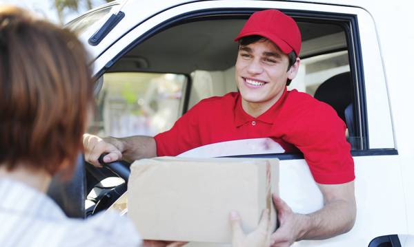 Une livraison toujours ponctuelle à Marseille en vous assistant d'un GPS