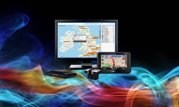 Une livraison toujours ponctuelle à Marseille en vous assistant d'un GPS