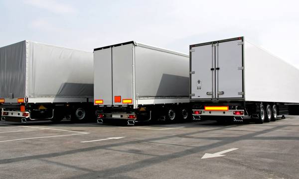 Des livraisons longues distances efficace avec un traceur GPS